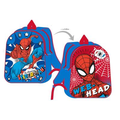 SPIDERMAN