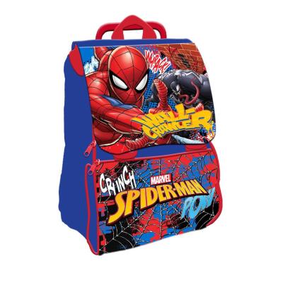 SPIDERMAN