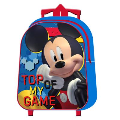 MICKEY