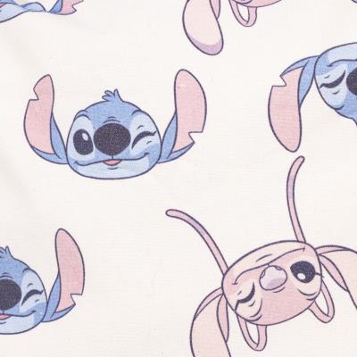 Bolsa de Compras Stitch – Pack 4