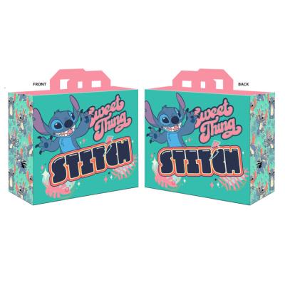 STITCH