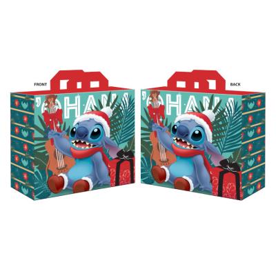 STITCH