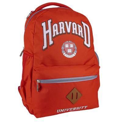 HARVARD