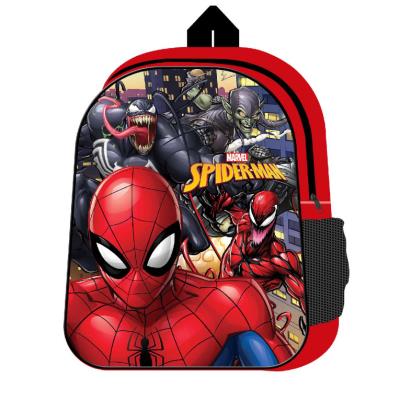 SPIDERMAN