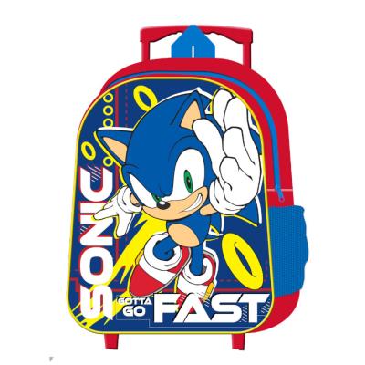 SONIC