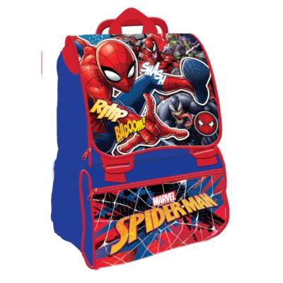SPIDERMAN