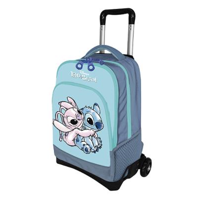 STITCH