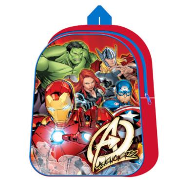 AVENGERS