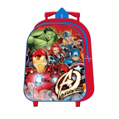 AVENGERS
