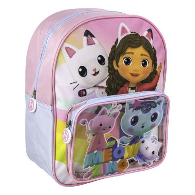 GABBY´S DOLLHOUSE