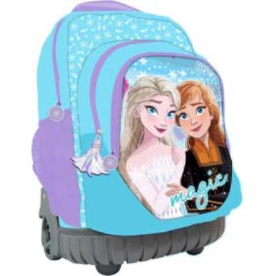 FROZEN