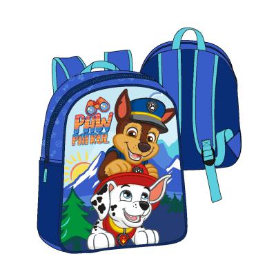 PAW PATROL
