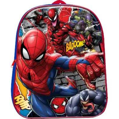 SPIDERMAN