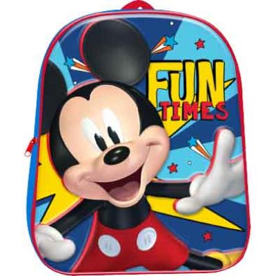 MICKEY