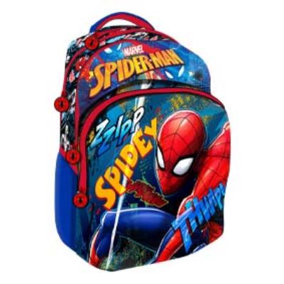 SPIDERMAN