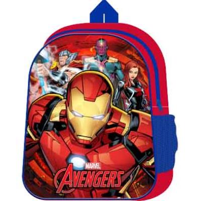 AVENGERS