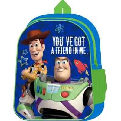 TOY STORY