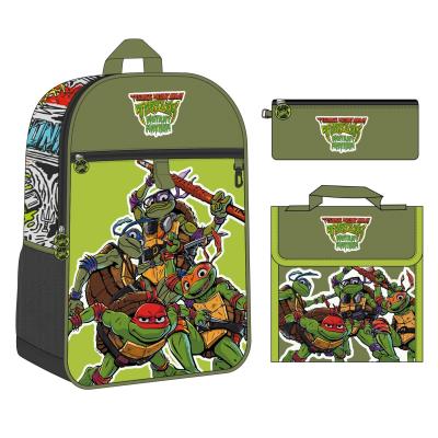 NINJA TURTLES