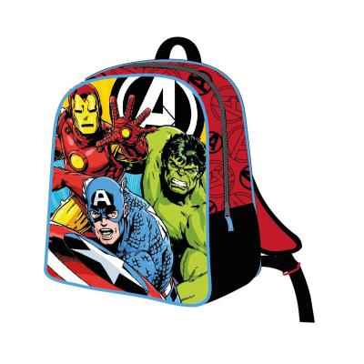 AVENGERS