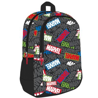 AVENGERS