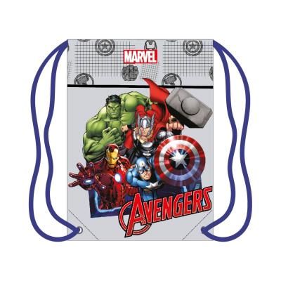 AVENGERS
