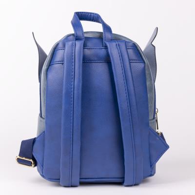 Aplicações de Moda para Mochila Casual Stitch – Pack 2