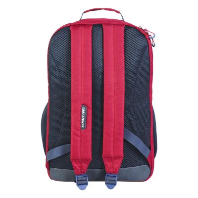 Mochila Casual Técnica Marvel – Pack 6