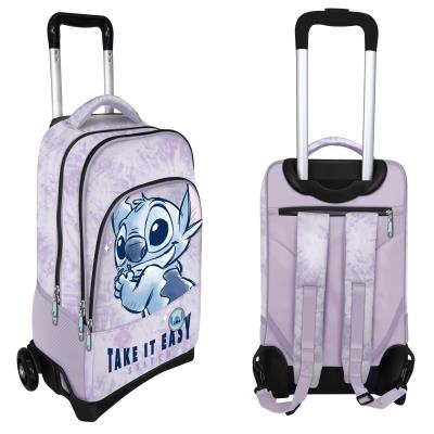 STITCH
