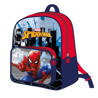 SPIDERMAN