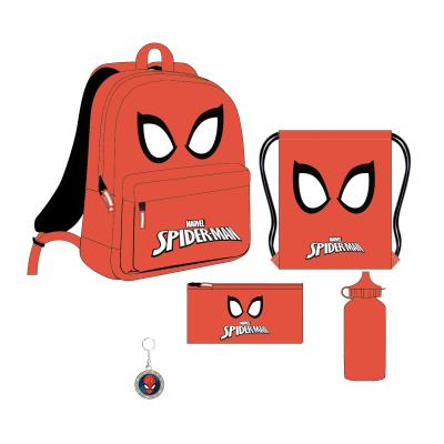 SPIDERMAN