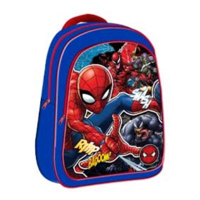 SPIDERMAN