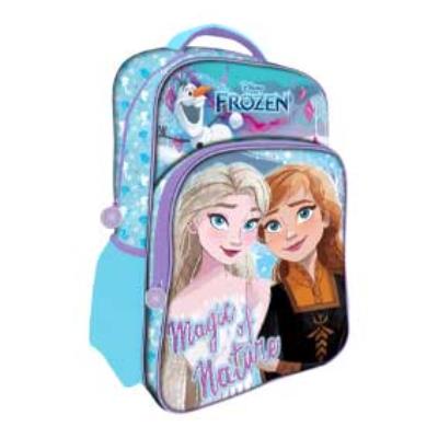 FROZEN
