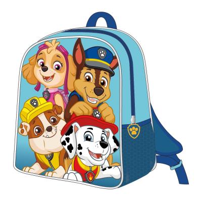 PAW PATROL