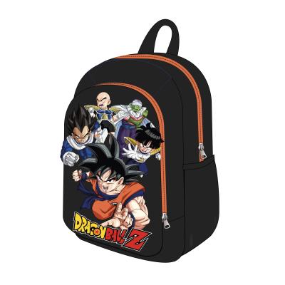 DRAGON BALL