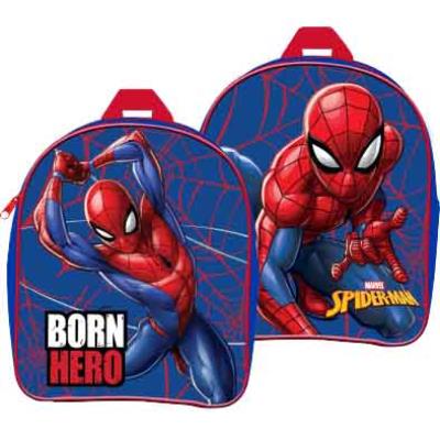 SPIDERMAN
