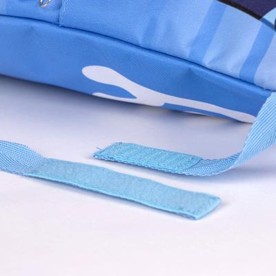 Bolsa Escolar Bluey – Pack 6