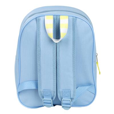 Mochila Infantil 3D Bluey – Pack 2