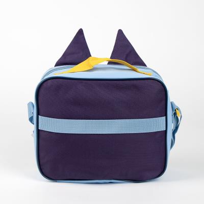 Saco Isotérmico 3D Bluey – Pack 2