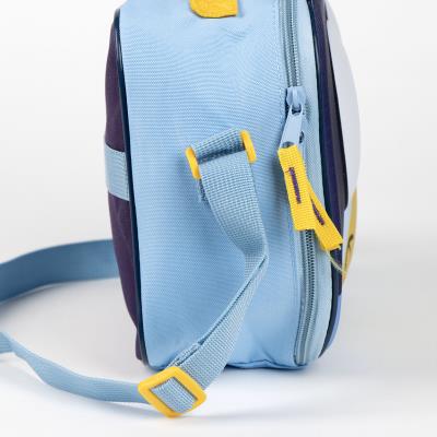 Saco Isotérmico 3D Bluey – Pack 2