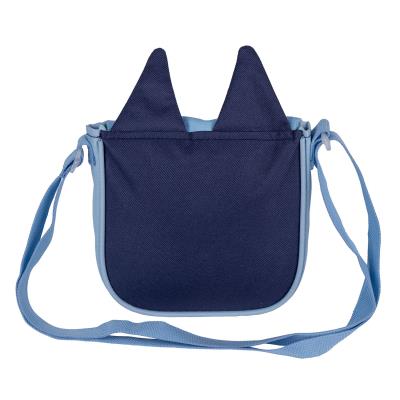 Saco de Aplicações Bluey – Pack 12