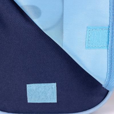 Saco de Aplicações Bluey – Pack 12