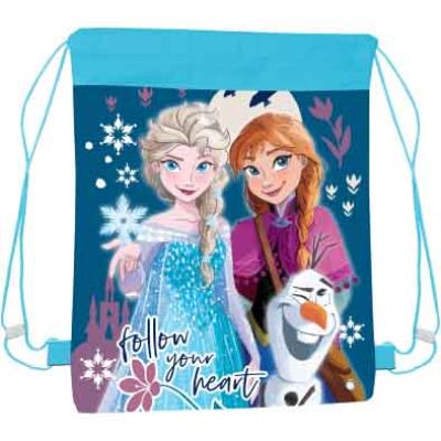 FROZEN