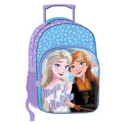 FROZEN