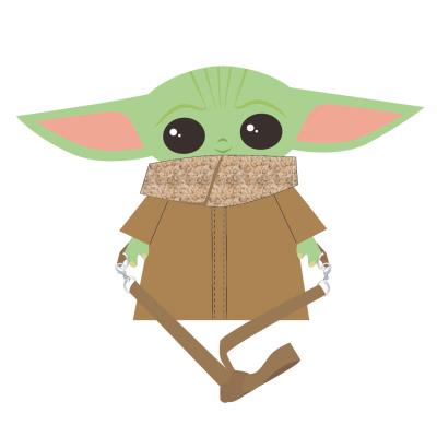 THE MANDALORIAN