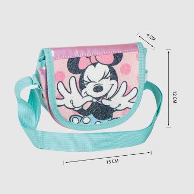 Bolsa Fantasia Minnie Mouse – Pack 12