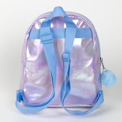 Mochila Infantil Fantasia Stitch para Lazer – Pack 2