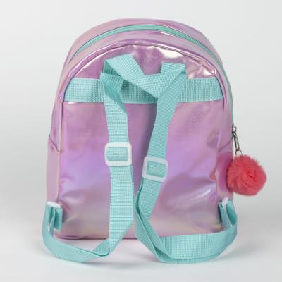 Mochila Fantasia Infantil Minnie Mouse – Pack 6