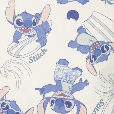 Bolsa de Compras Stitch – Pack 4