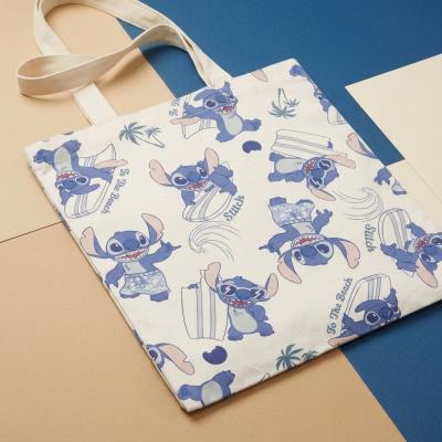 Bolsa de Compras Stitch – Pack 4