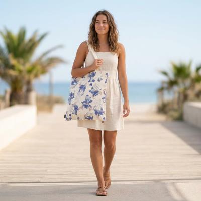 Bolsa de Compras Stitch – Pack 4
